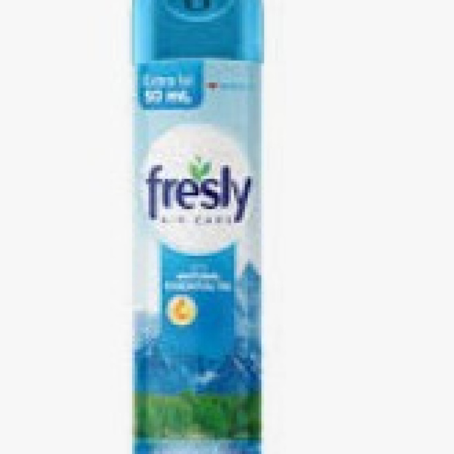 Pengharum Ruangan Fresly