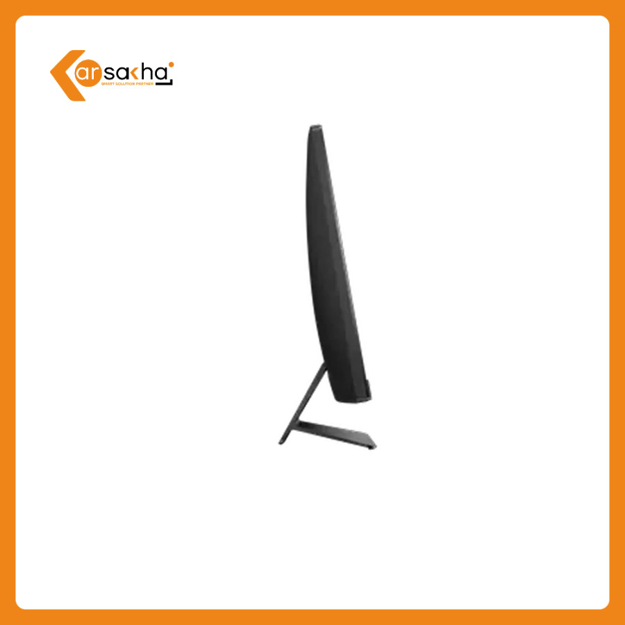 ASUS ExpertCenter i5/8GB/512GB SSD/WIN HOME/23.8 Inch FHD - EG3408WVAK-BPC585W - samping