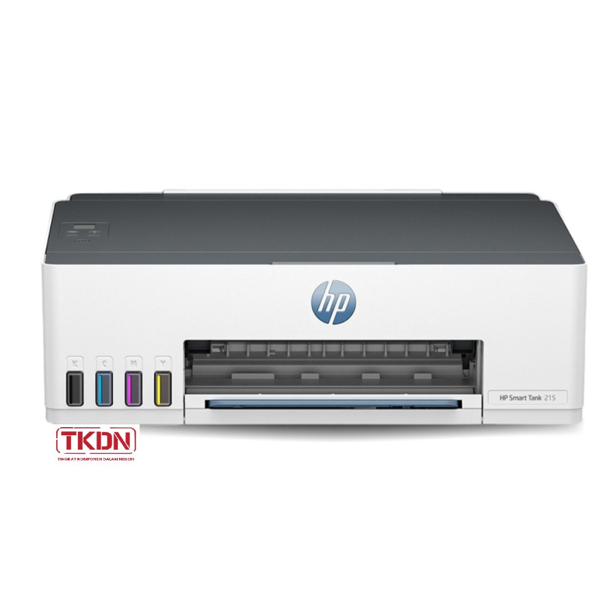 Printer HP Smartank 215