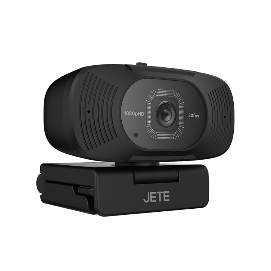 WEB CAM 2MP + MIC