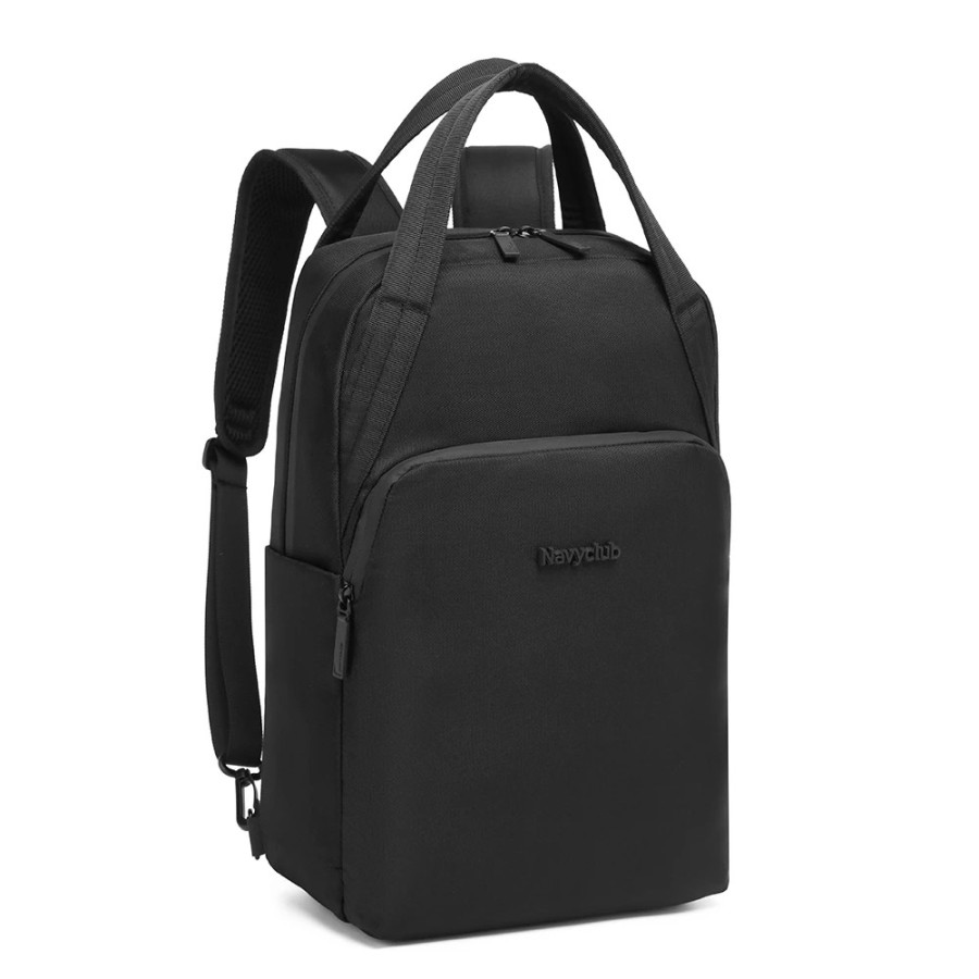 Tas Ransel Kasual CFG - Backpack Daypack Tas Laptop Up to 14 Inch - utama