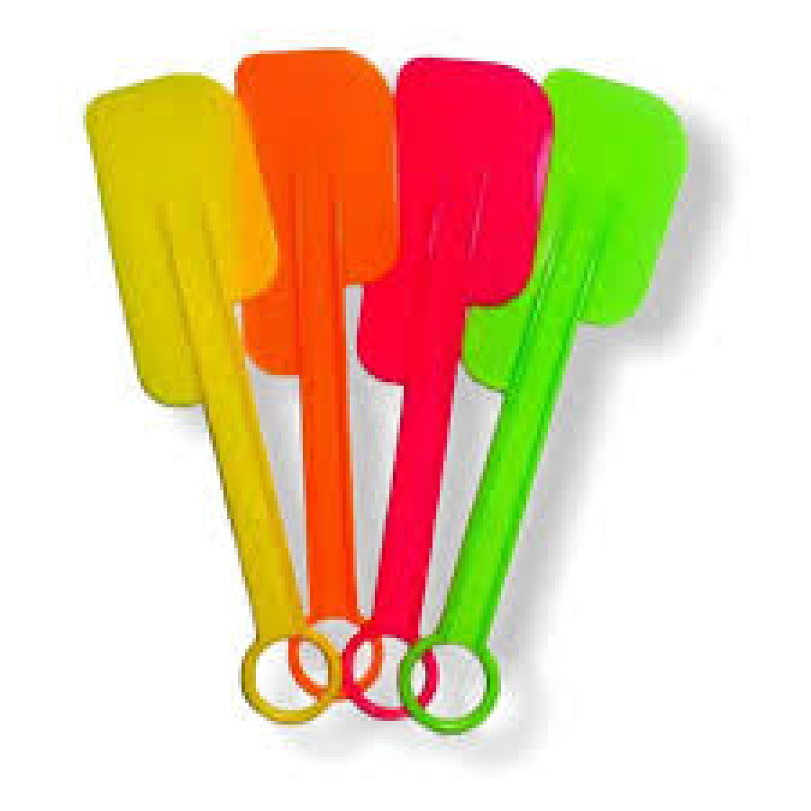 Spatula Plastik