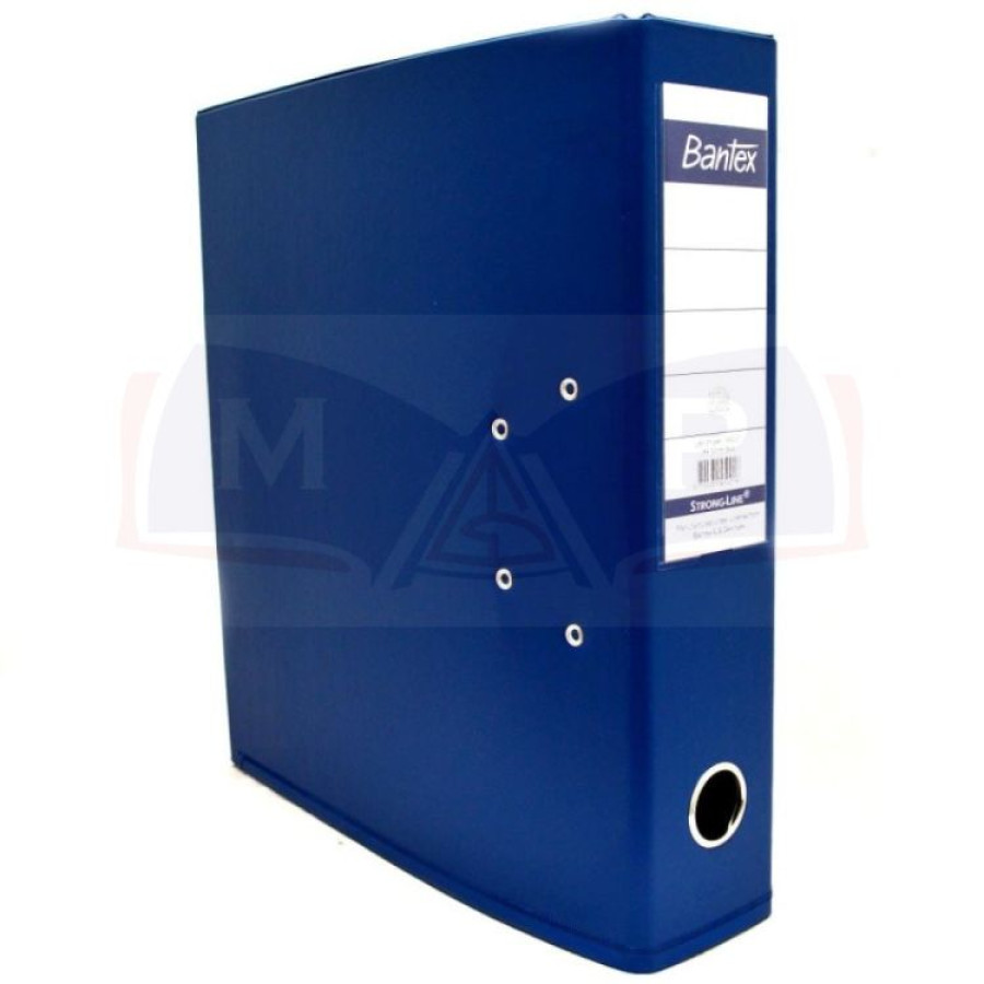 ORDNER F4 BANTEX