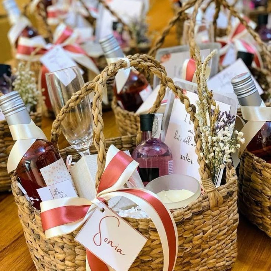 Hantaran Paket (5) - utama