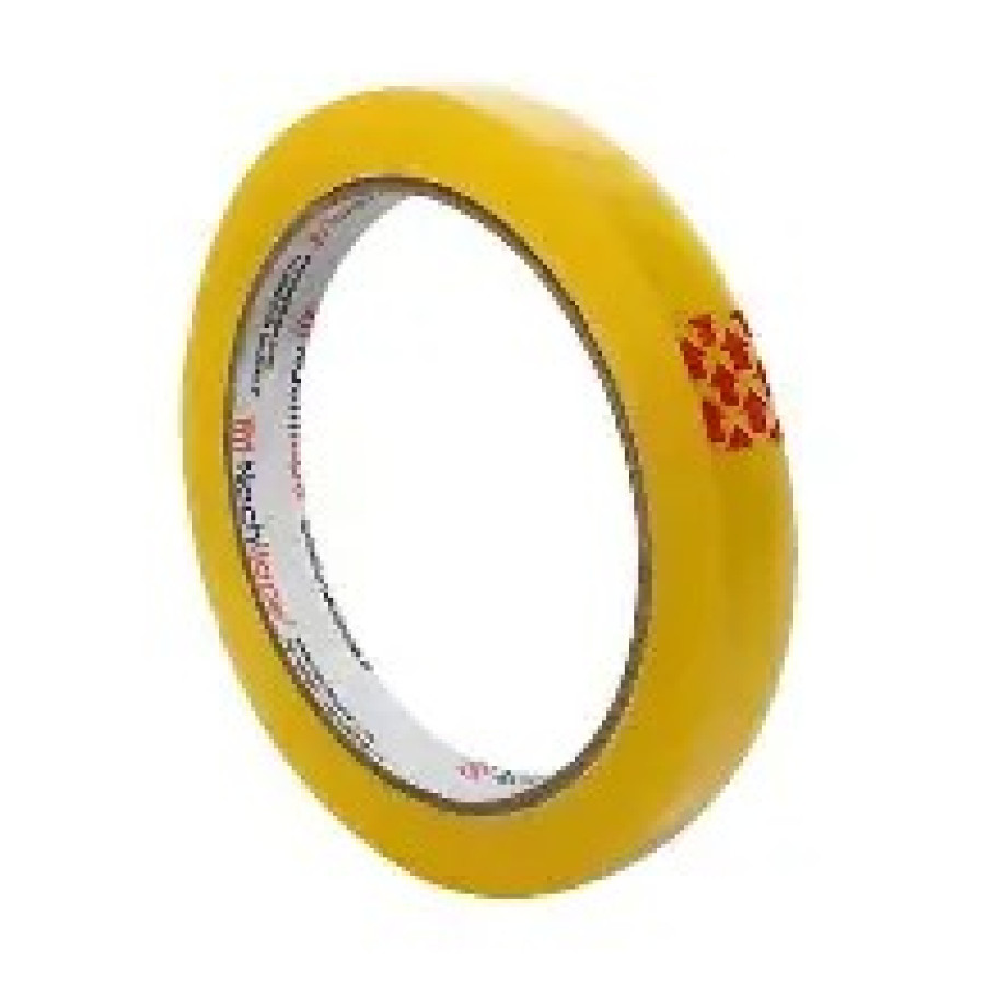 ISOLASI 12 MM