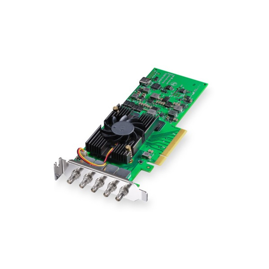 BLACKMAGICDESIGN DeckLink 8K Pro Mini