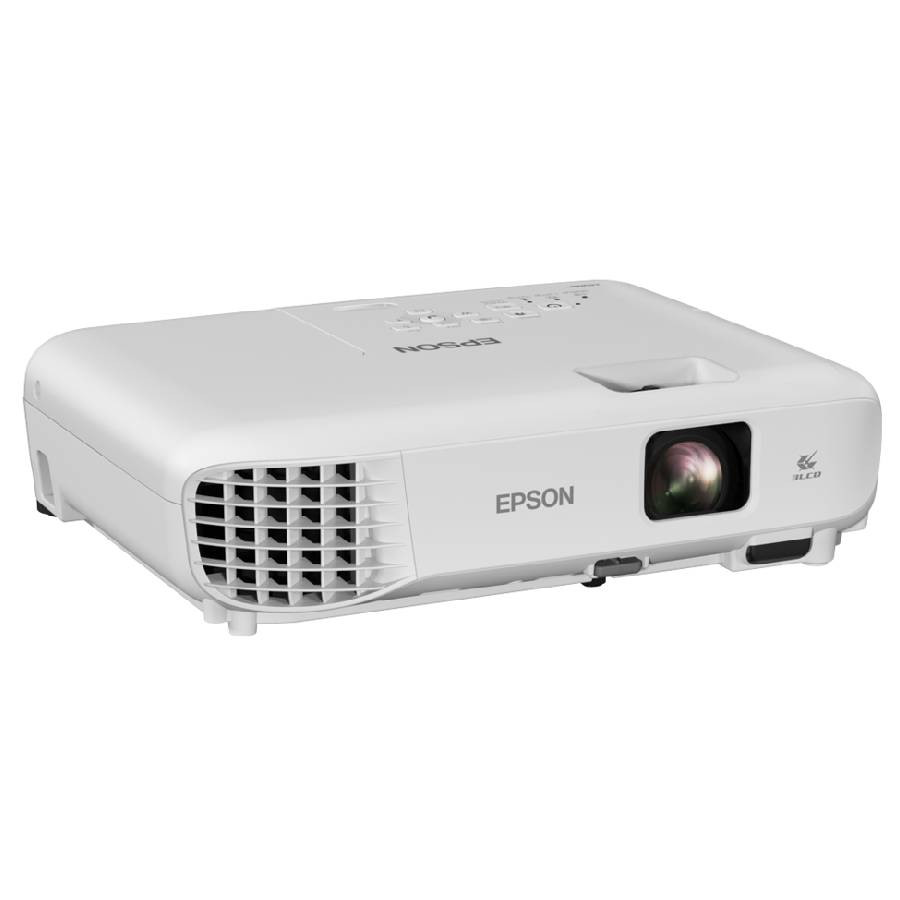 EPSON PROJECTOR EB-E01 - depan