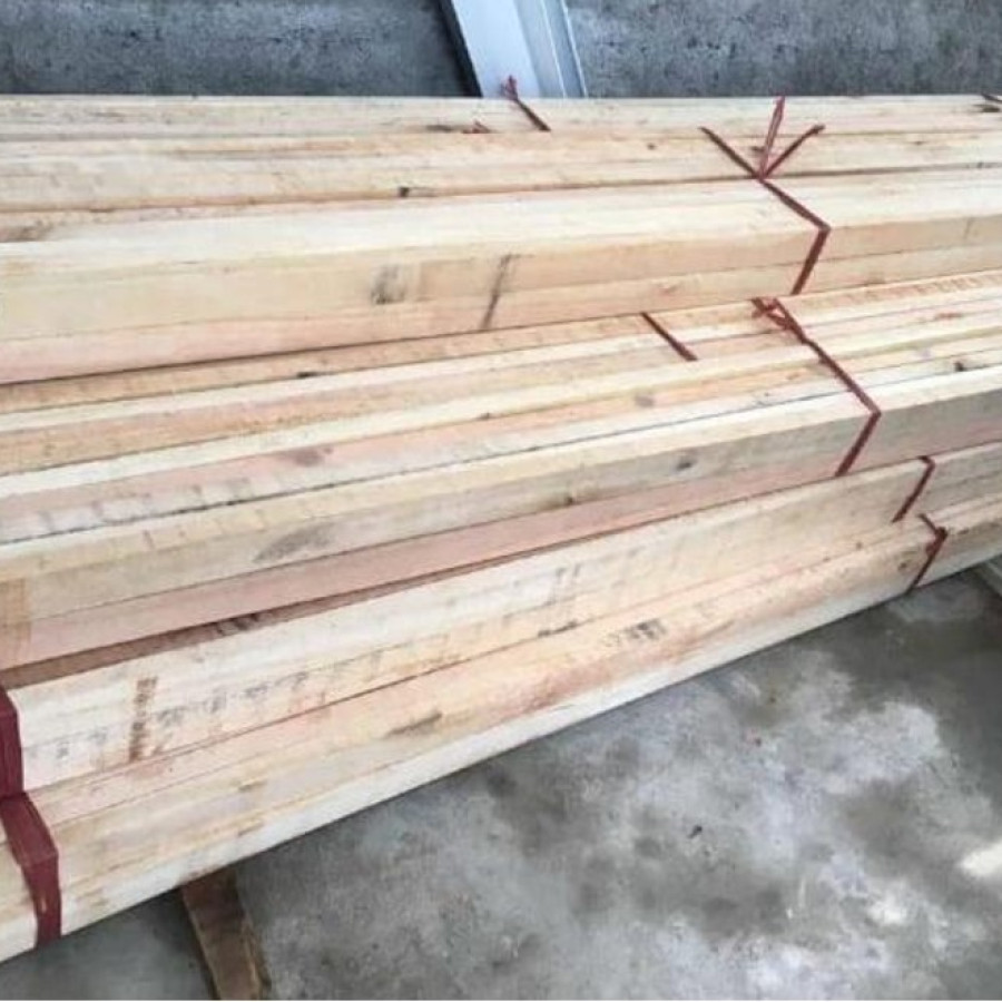 Kayu Usuk Bangunan