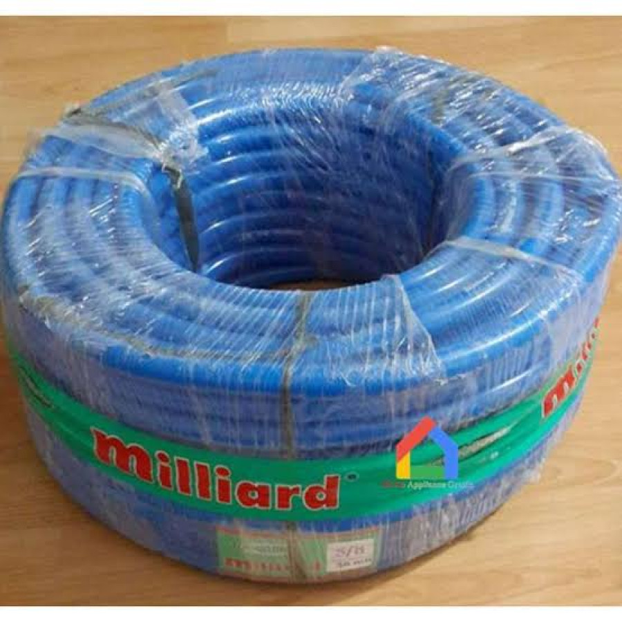 Selang Air merk Millayard