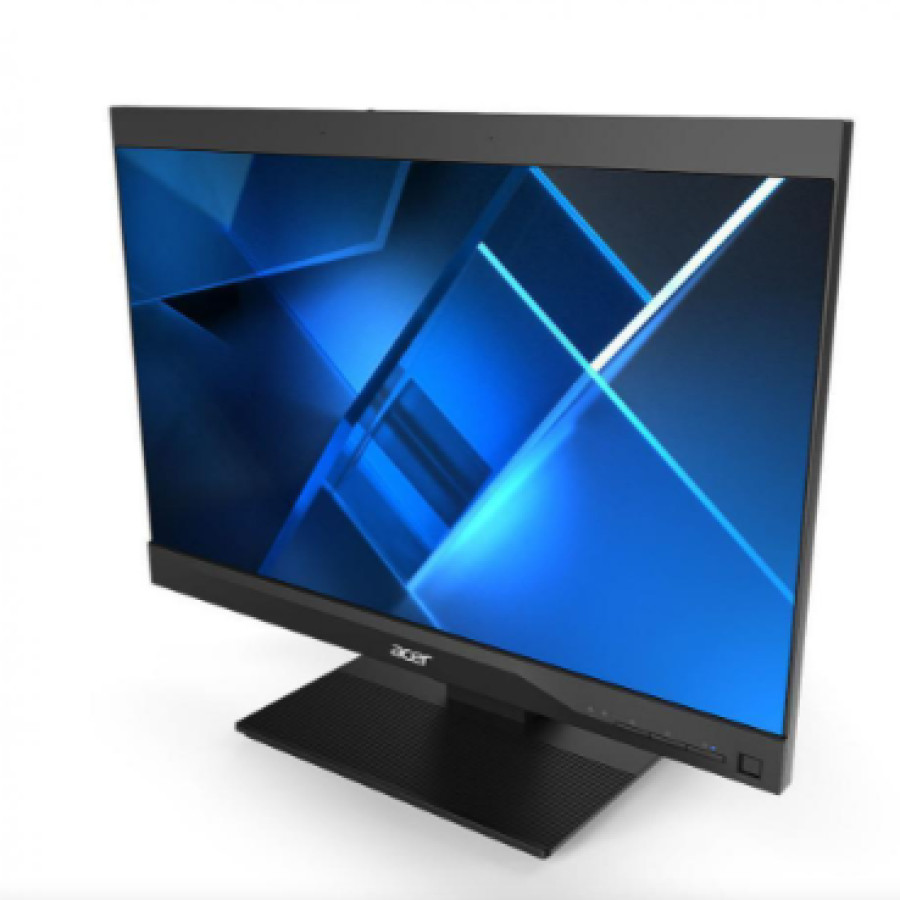 ACER All-in-One Veriton Z4 VZ4/0032 INCLUDE PEMASANGAN dan UPRADE SSD - depan