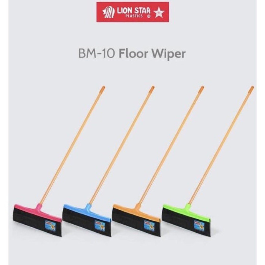 Sapu Pembersih Air LION STAR