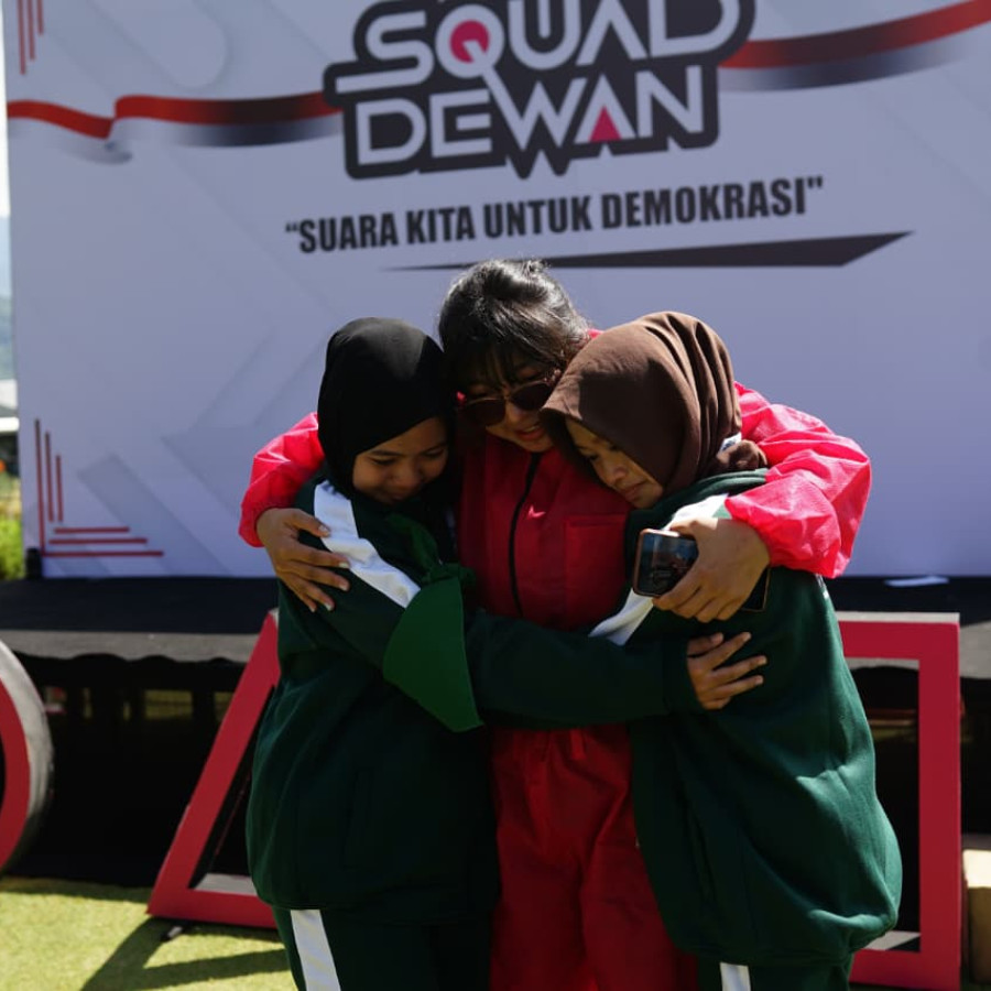 JASA PENYELENGGARAAN ACARA KEGIATAN PELATIHAN/SOSIALISASI/PENDIDIKAN DAN LATIHAN/ LOKAKARYA/WORKSHOP PESERTA  NON ASN DALAM PROVINSI JAWA TIMUR - detail