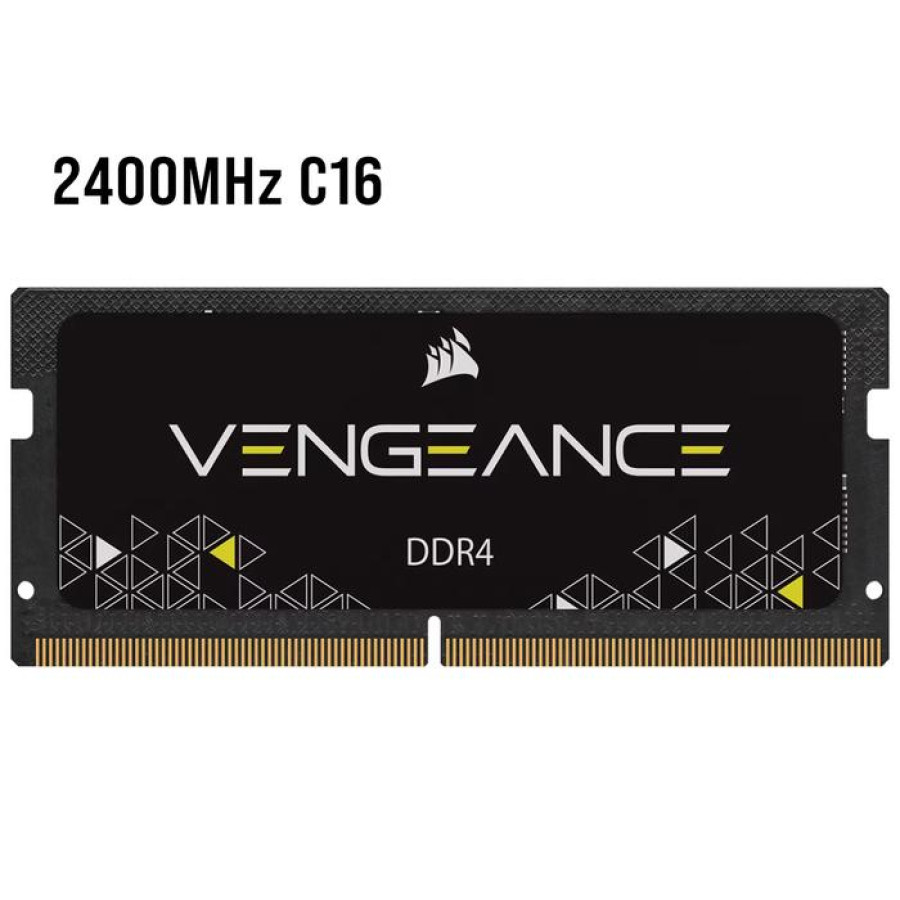 RAM Corsair Vengeance DDR4 8GB Sodimm 2400MHz C16