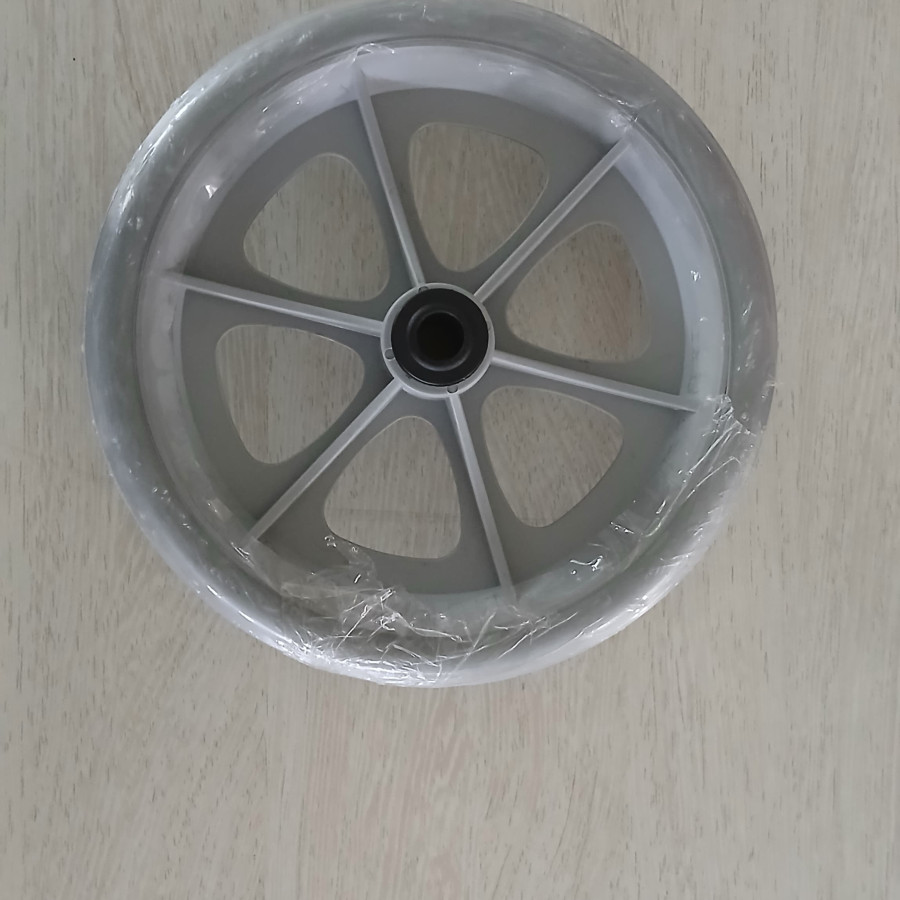 Roda Depan - Kursi Roda Policare