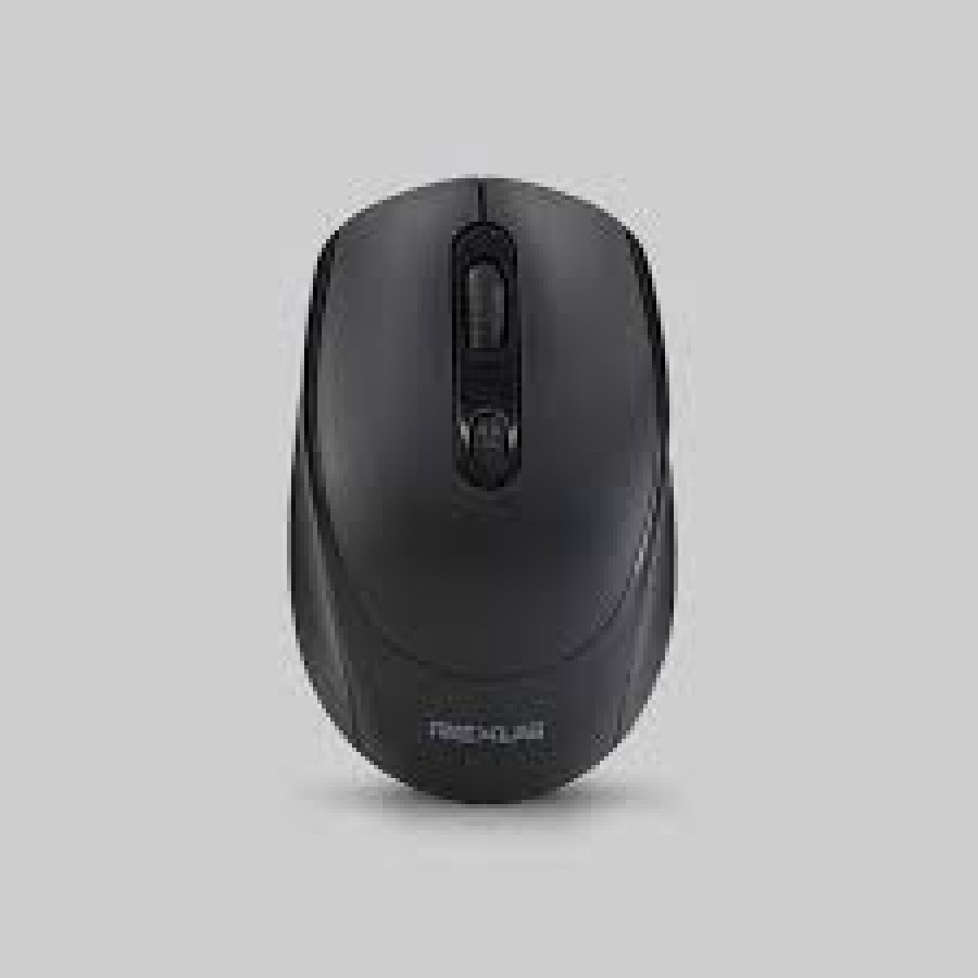 MOUSE NIRKABEL REXUS