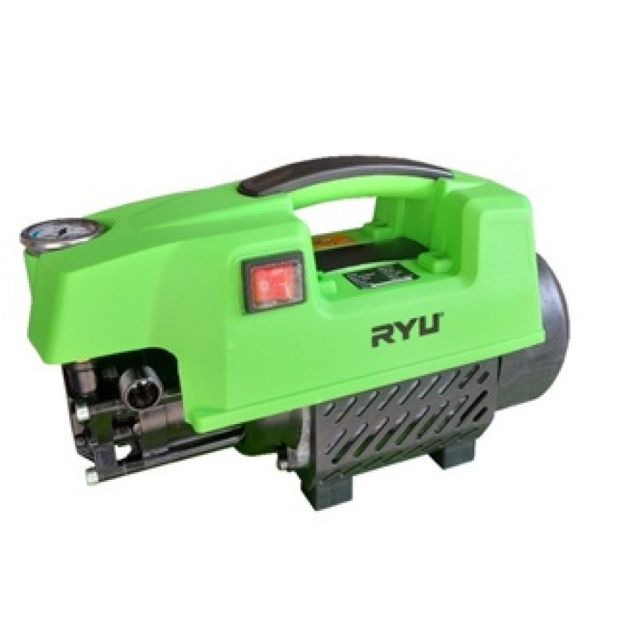 Steam jet cleaner