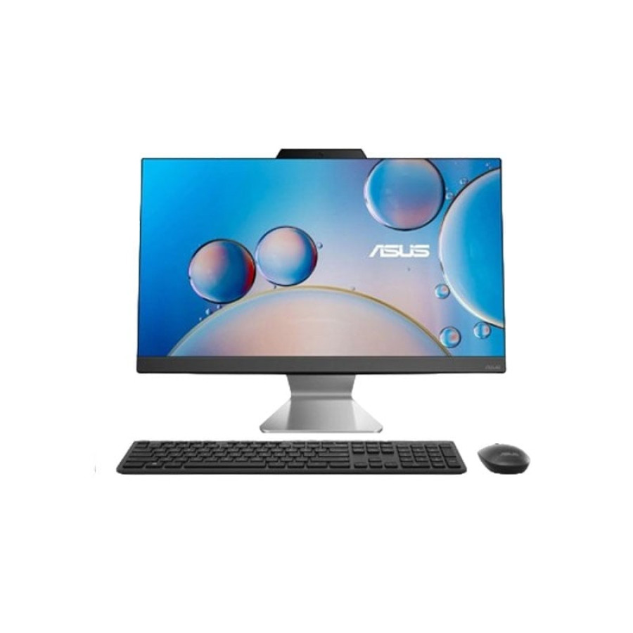 ASUS AIO E3402WBAK-BA7805W i7/UMA/8/ 512/ W11H/ 3YOS