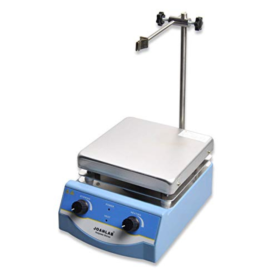 Jasa Kalibrasi Hotplate