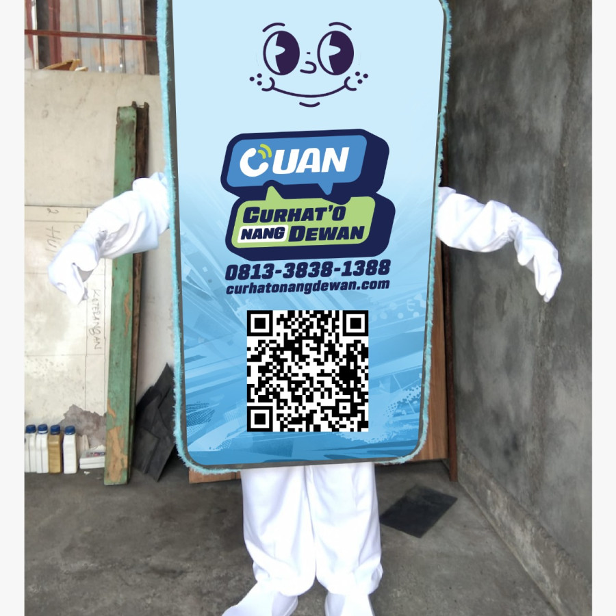 Paket Custom Produksi Event - utama