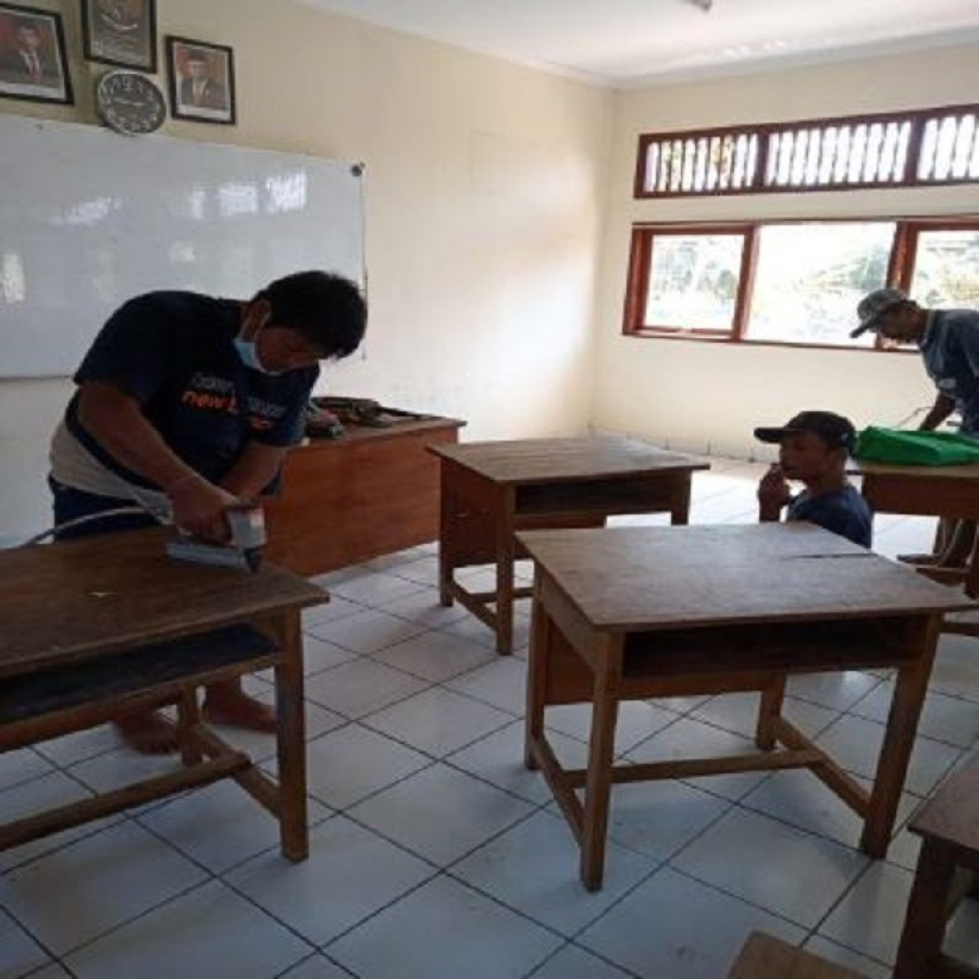 Jasa Pemeliharaan Mebel