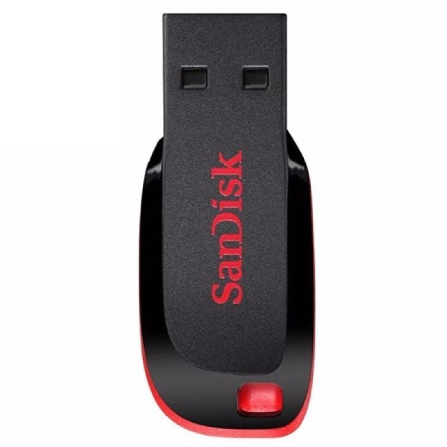 SanDisk Flashdisk CZ50 128GB