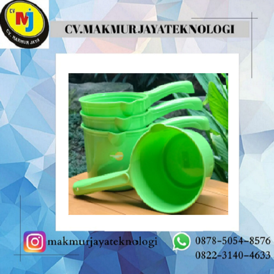 Gayung Plastik
