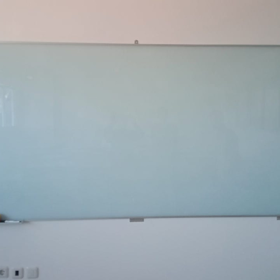 Papan Tulis Kaca / Glassboard
