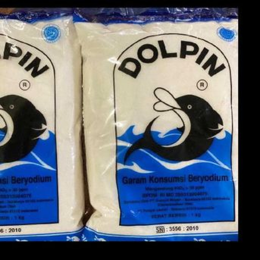 Garam Dolpin