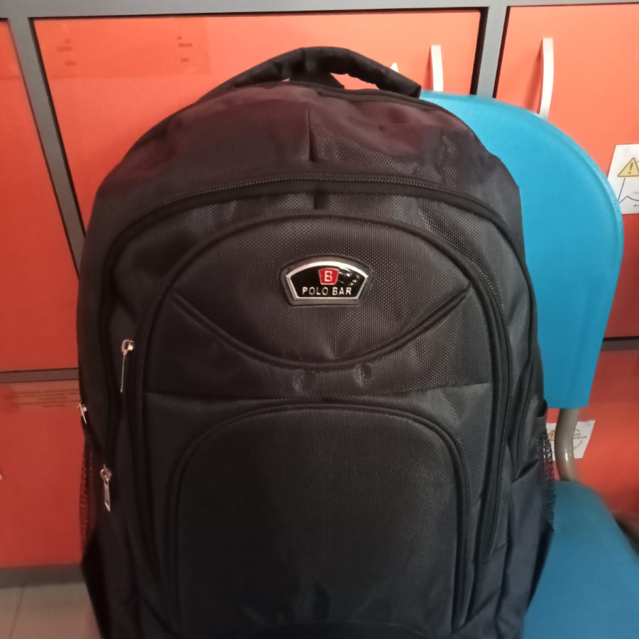 Tas Ransel - utama