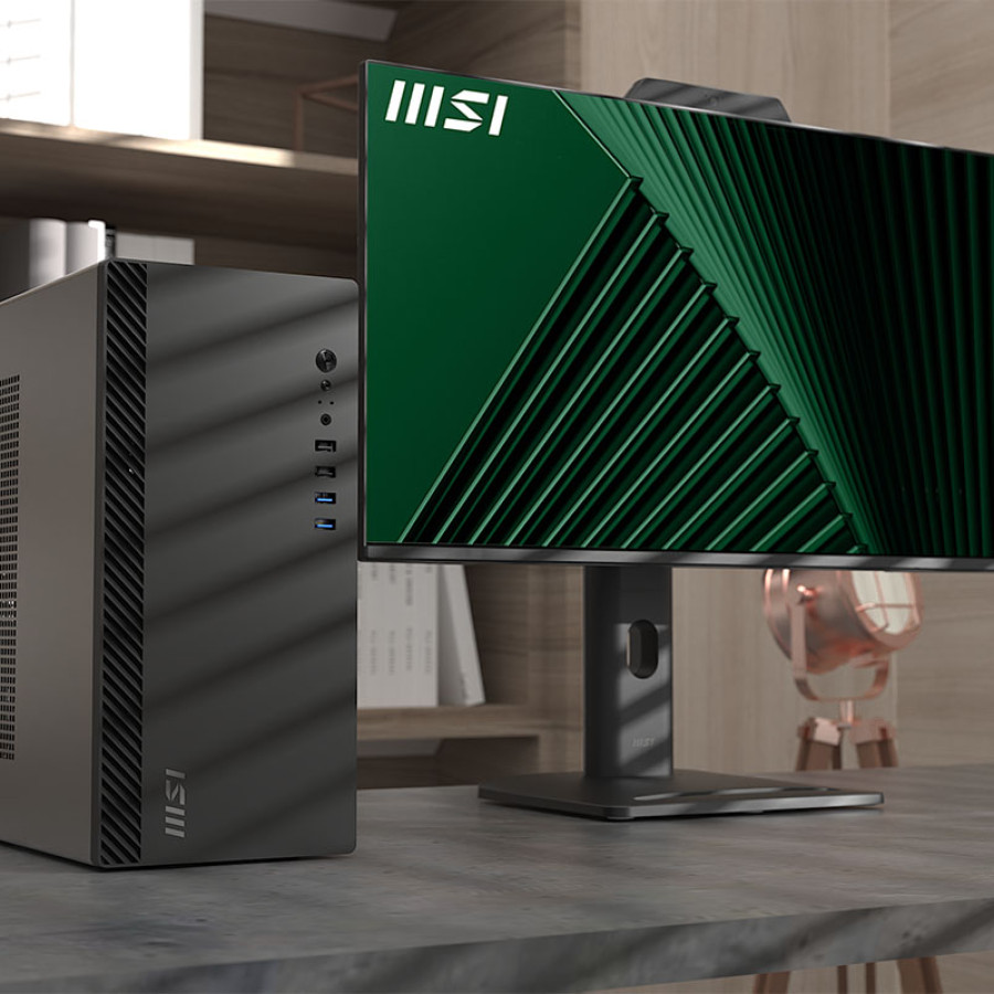 MSI PRO SHIELD 16GB