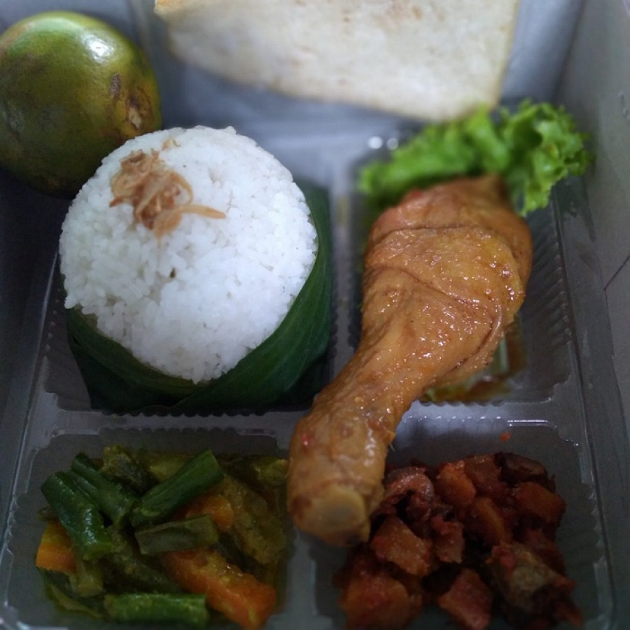 Makan Besar
