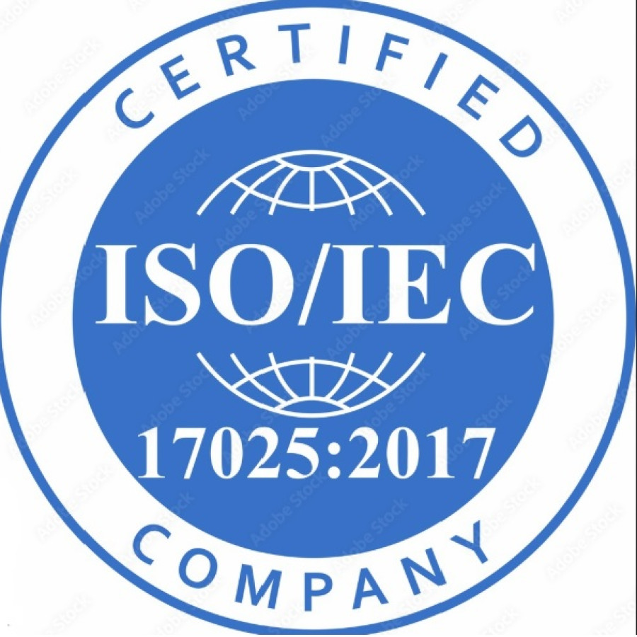 Paket Inhouse Training ISO 17025:2017