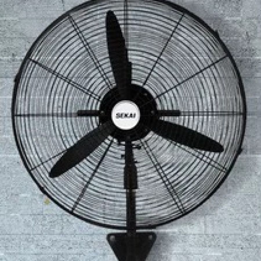 SEKAI KIPAS ANGIN 26 INCH INCLUDE PEMASANGAN