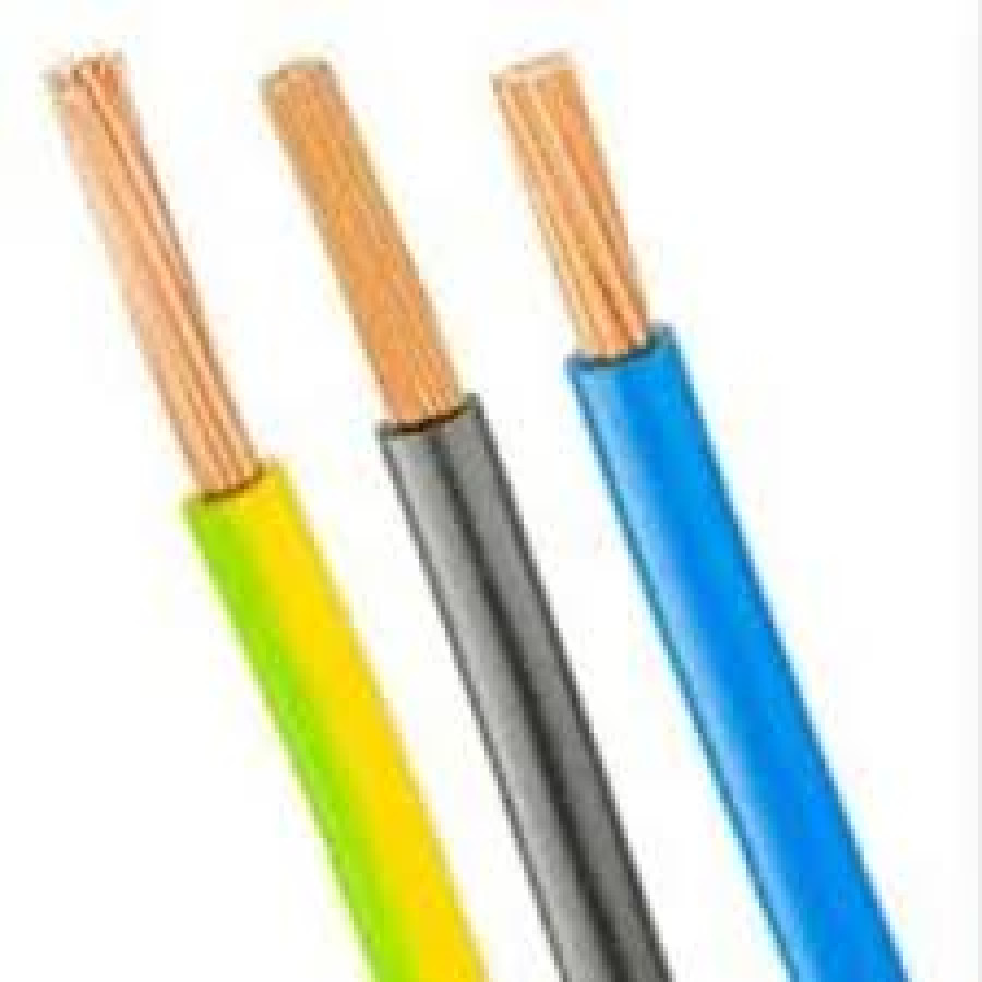 kabel NYA 2,5 mm