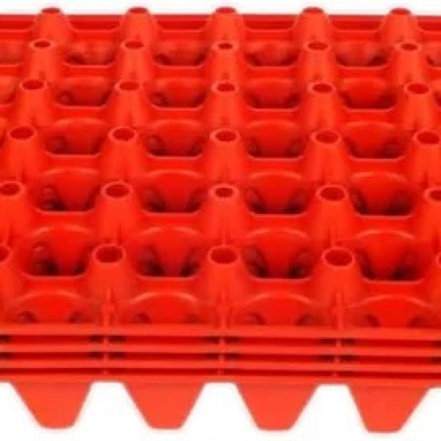 EGG tray besar medion