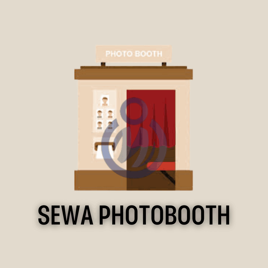 17. Jasa Sewa Photobooth