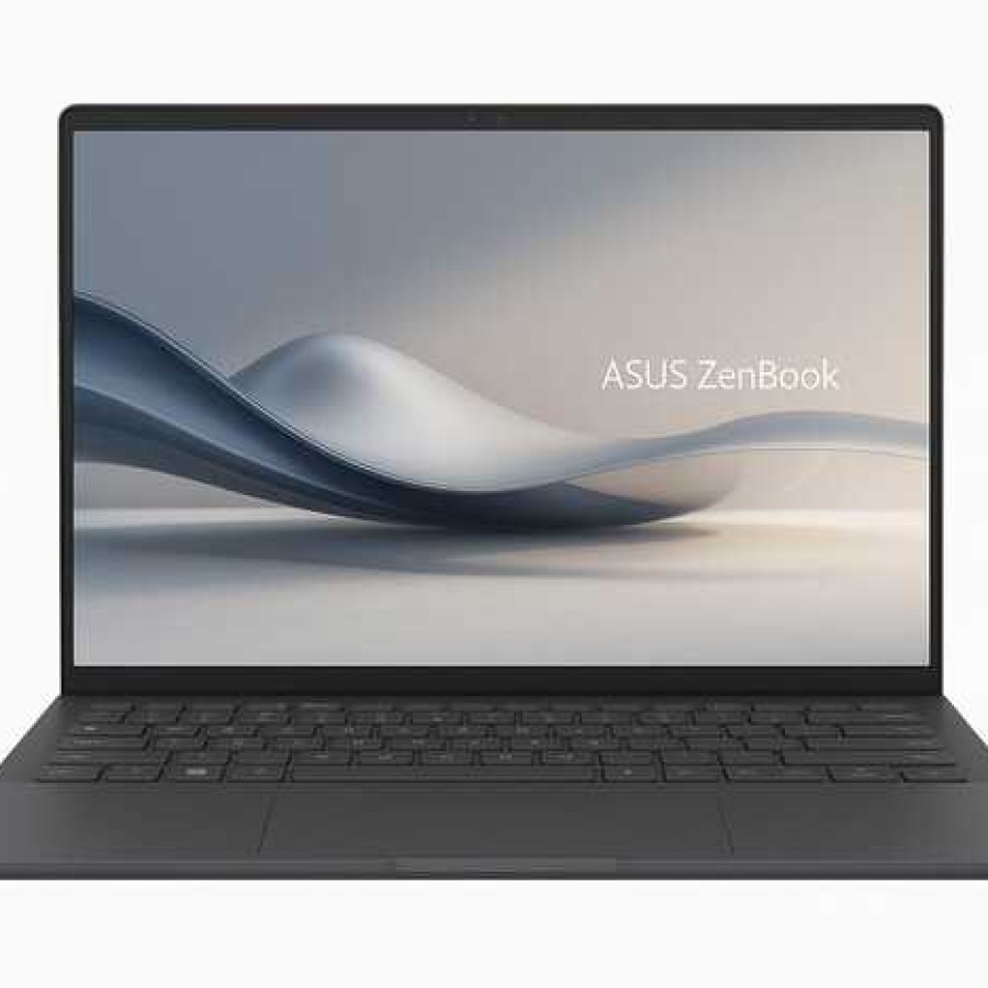LAPTOP ASUS Zenbook A14 (UX3407QA) - utama