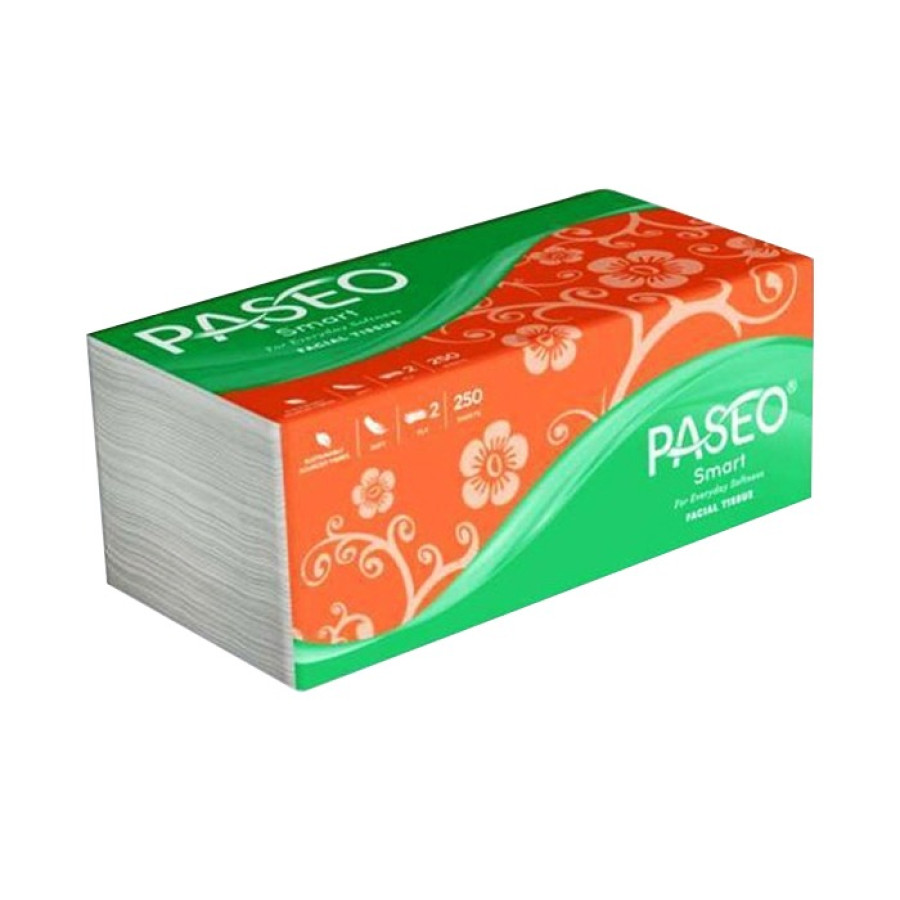 Tisu Passeo
