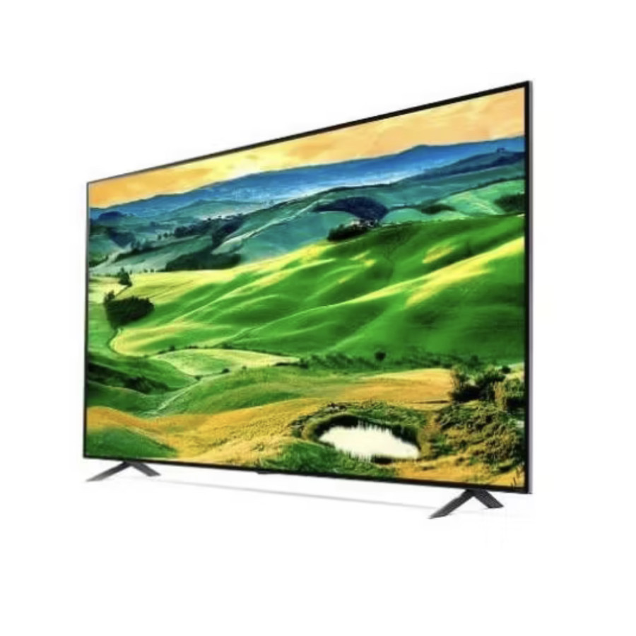 LG 75QNED80SQA Smart TV UHD 4K HDR LG QNED 75 Inch QNED80SQA - samping