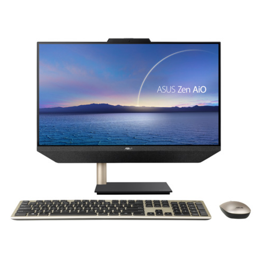 ASUS PC All in One [M5401WYAT-WA585WS]