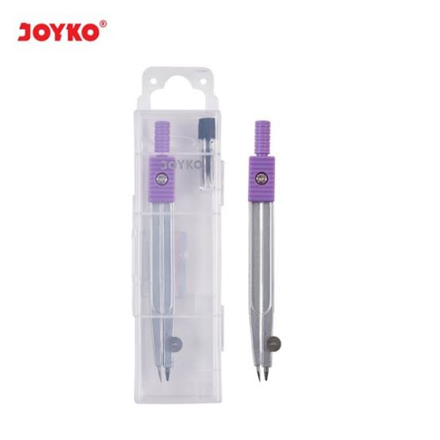 JANGKA JOYKO MS-55 - samping