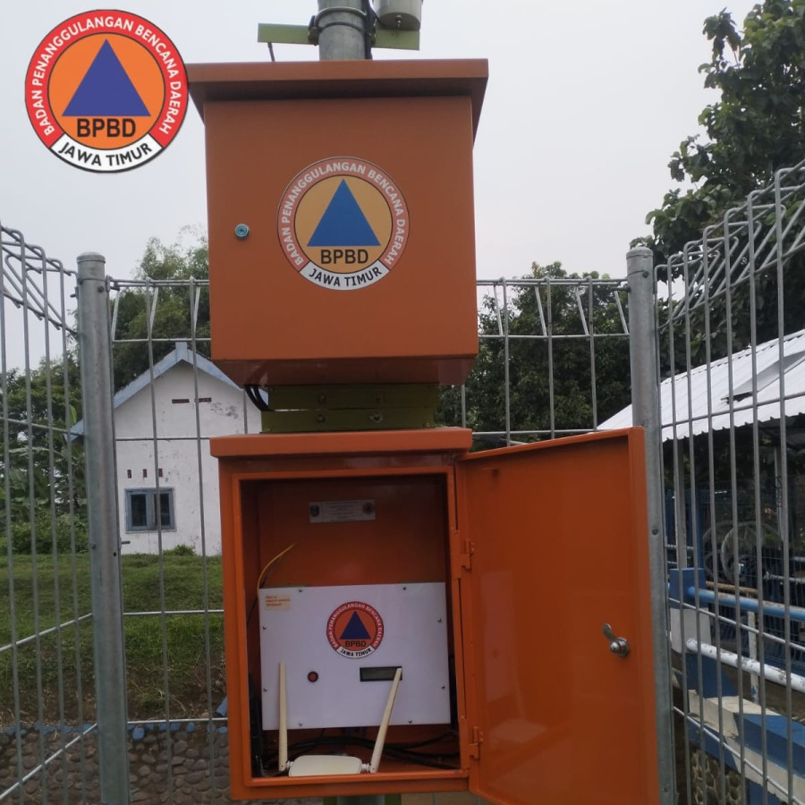 EWS BANJIR TELEMETRI TELEGRAM - depan