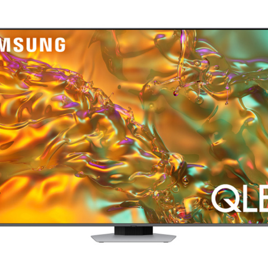 Smart TV Samsung 50 inch - utama