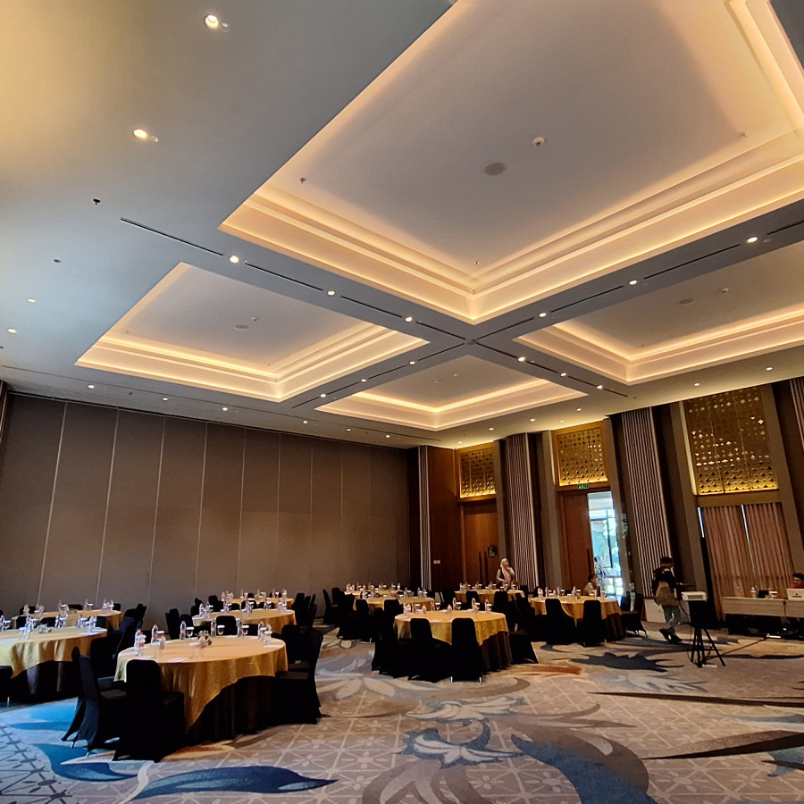 Paket Meeting Event (Workshop, Seminar dll) - depan