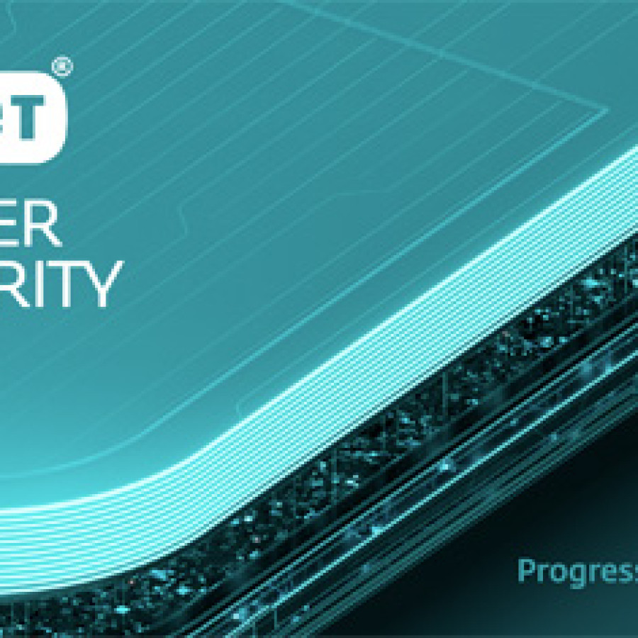 ESET Server Security New - 1 Year - 1 Device
