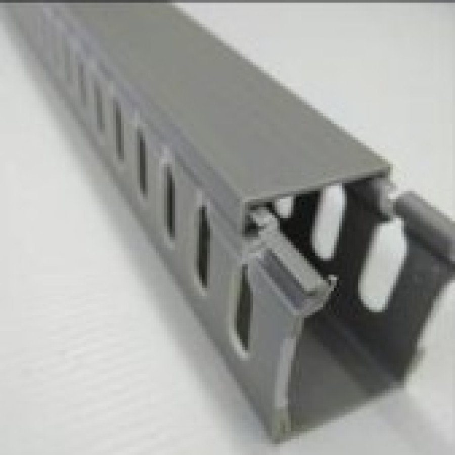 Duct Kabel/ Kanal Kabel PVC	30mm x 30mm @ 2 m - NISO