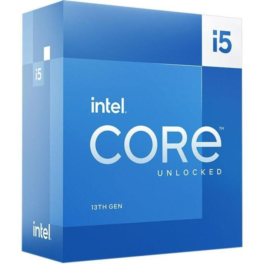 Processor Intel Core I5-13400 Box
