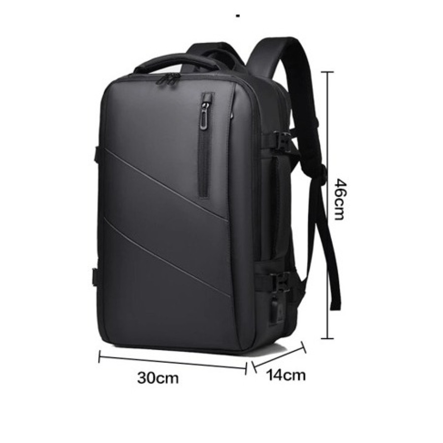 Tas Ransel Freeknight