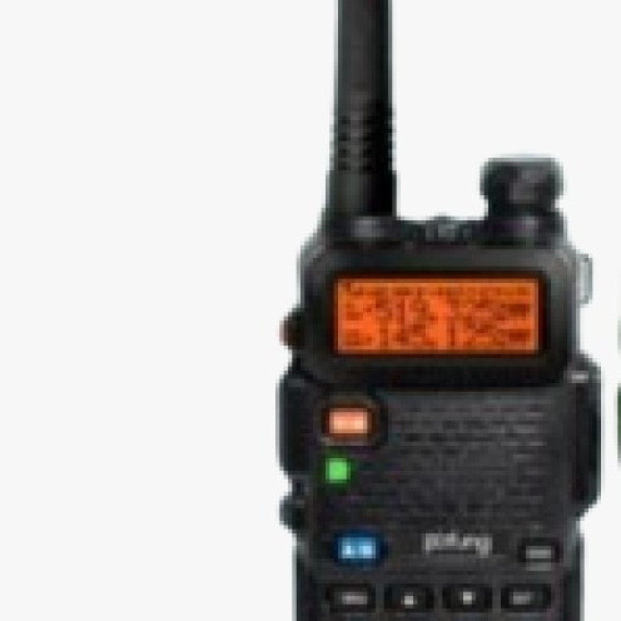 Handy Talky 8W High Power POFUNG