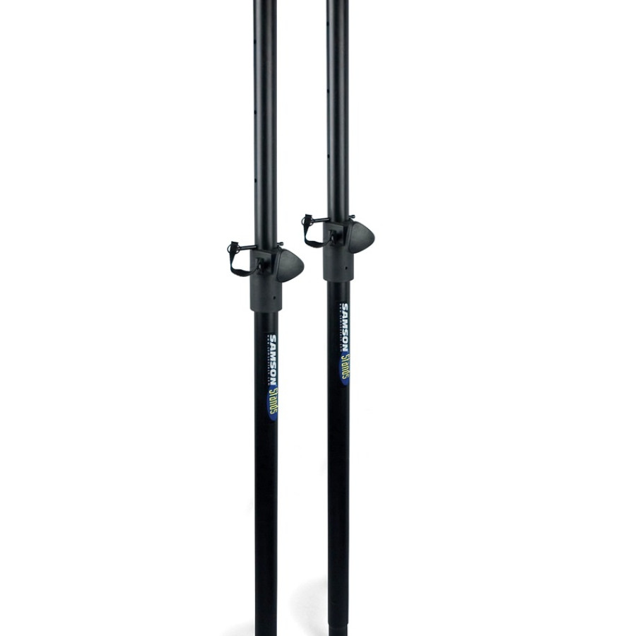Stand Pole - utama